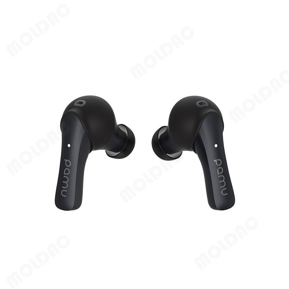 PaMu Bluetooth 5.0 Qualcomm QCC3020 Chip Wireless Earbuds