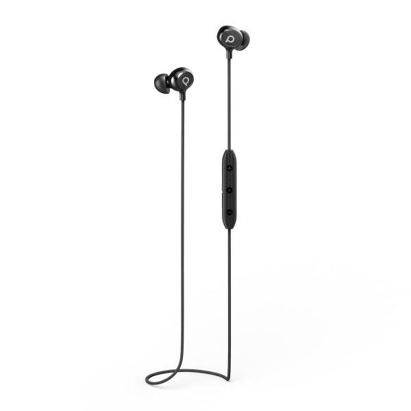 PaMu X16 Best Affordable Volume Control & Noise Isolating Magnetic Bluetooth Earphones