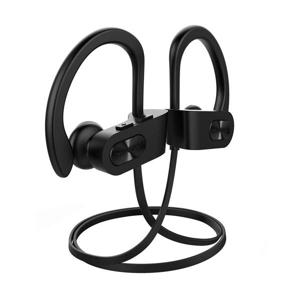 Mpow Flame BH088A Bluetooth IPX7 Waterproof Wireless Sport Headphones