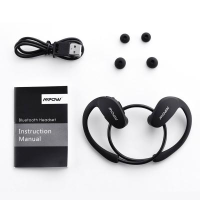 Mpow Cheetch MHB6 BT4.1 & IPX5 Wireless Headphones Amazon Promotion