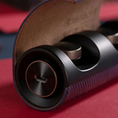 Padmate PaMu Scroll Plus Ethnic Style Limited Edition Earbuds