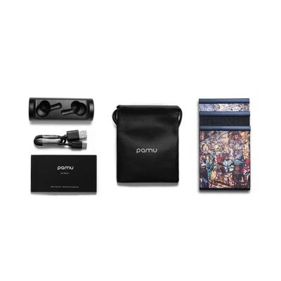 PaMu Charing Case Wireless Receiver for PaMu Slide Mini Unique